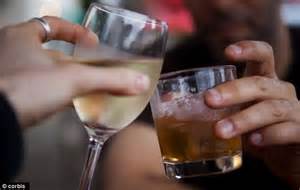 Talking about alcohol can make you as aggressive as drinking it | Daily ...