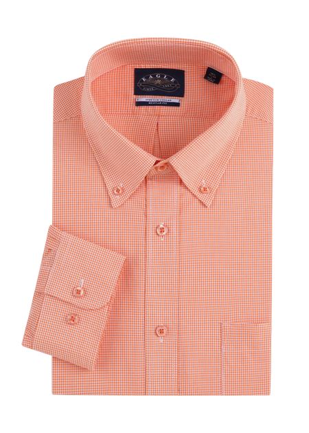 Eagle Dress Shirts: Reviews, Styles, and Where to Buy - Hunter Games Magazine