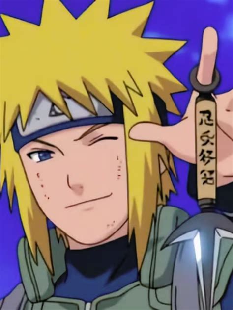Happy Birthday Minato: 7 Reasons We Love This Naruto Character More ...