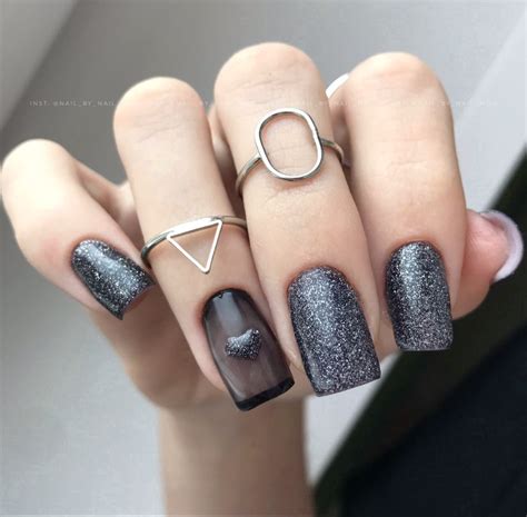 Светоотражающие ногти💥 идеи маникюра 2022 | Nails, Manicure, Ongles nails