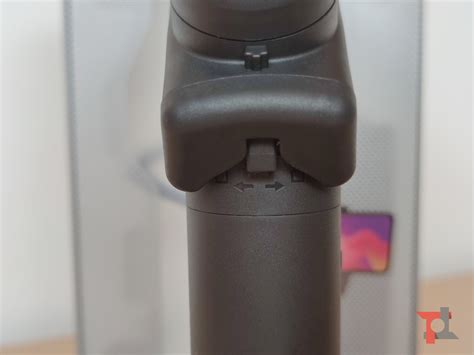 Recensione stabilizzatore Hohem iSteady X