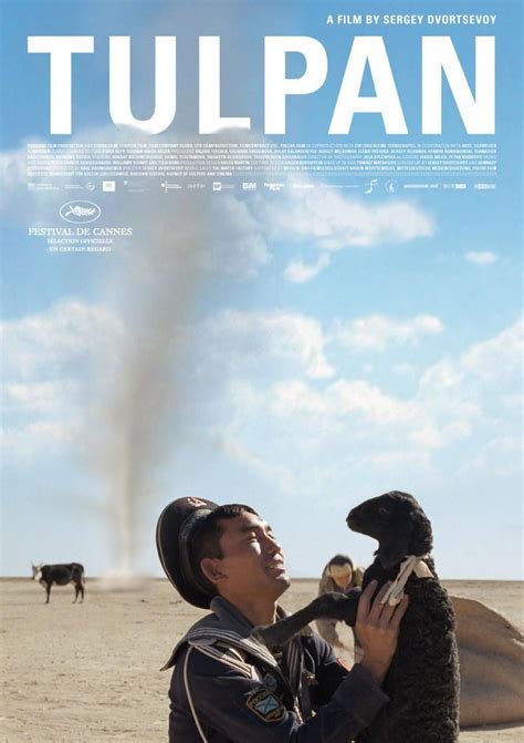 Отзывы о фильме Тюльпан (2010) и рецензии критиков