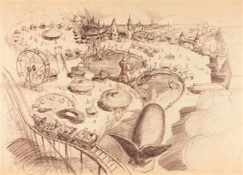 Category:Disneyland Lands | Disney Park Concept Art Wiki | Fandom