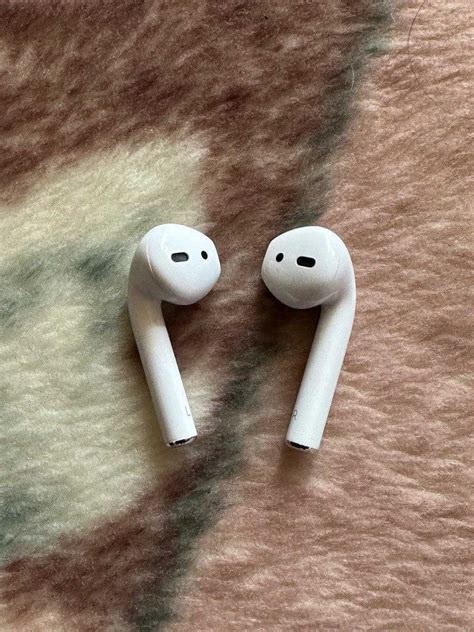 AirPods 2 в Идеале Оригинал на Гарантии + Захисний чехол: 1 700 грн ...