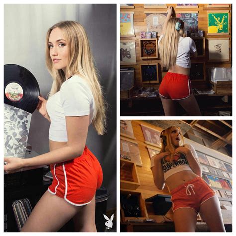 269 best Naomi Kyle images on Pholder | Naomi Kyle, Celebs and