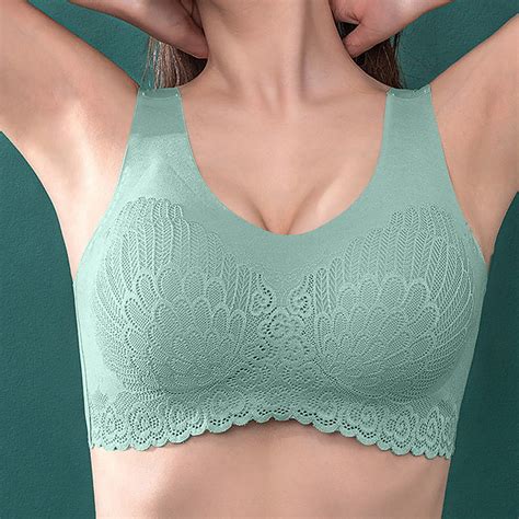 bras  women clearance woman sexy top bra  rims underwears base