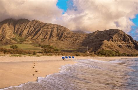 Makua Beach On Oahu, Hawaii: Complete Guide