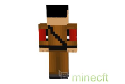 Скин для minecraft Адольф Гитлер » Майнкрафт моды карты сборки скины ...