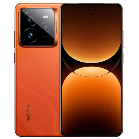 realme gt  pro