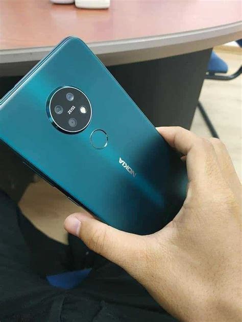 Смартфон С Круглой Камерой Посередине Корпуса Xiaomi — Xiaomi-note.ru