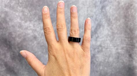 Oura Ring 4 Pengambilan Pertama: Lebih Banyak Titanium, Akurasi Lebih ...