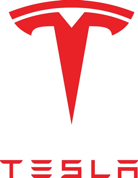 Tesla Model Y Logo