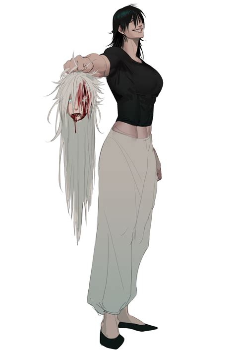 Jujutsu Kaisen Timeline