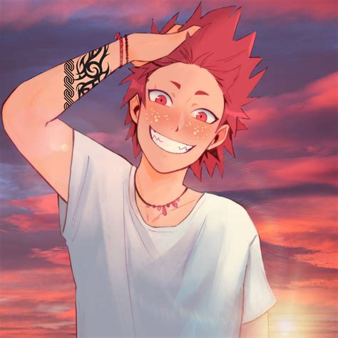Sweet Kirishima