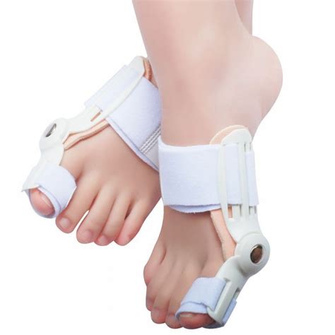 Dnevno-noćna ortoza za Hallux Valgus - Bioorto shop