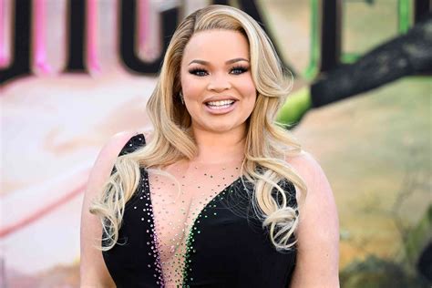 Trisha Paytas Biography, Age, Family, Children, Career, Net Worth