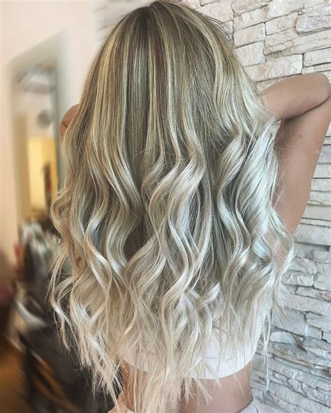 Nuante de blond - Abbate.ro