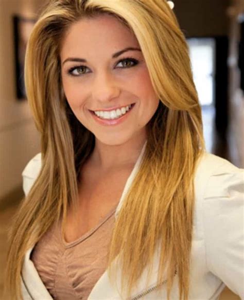 Fox Sports Newscasters - Rafa Rosamund