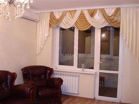Ламбрекен — ціна 1700 грн у каталозі Штори Купити товари для дому та ...