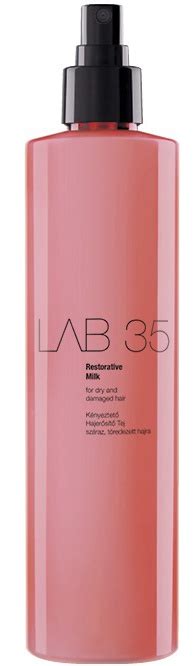 Kallos LAB 35 Restorative Milk ingredients (Explained)