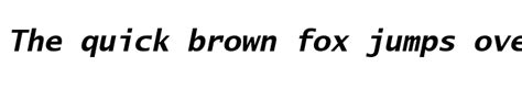 Lucida Sans Typewriter Bold : Download For Free, View Sample Text ...