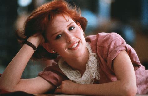 Molly Ringwald Explains Why ‘The Breakfast Club’ Troubles Her – IndieWire