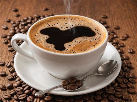 Premium Photo | A cup of coffee