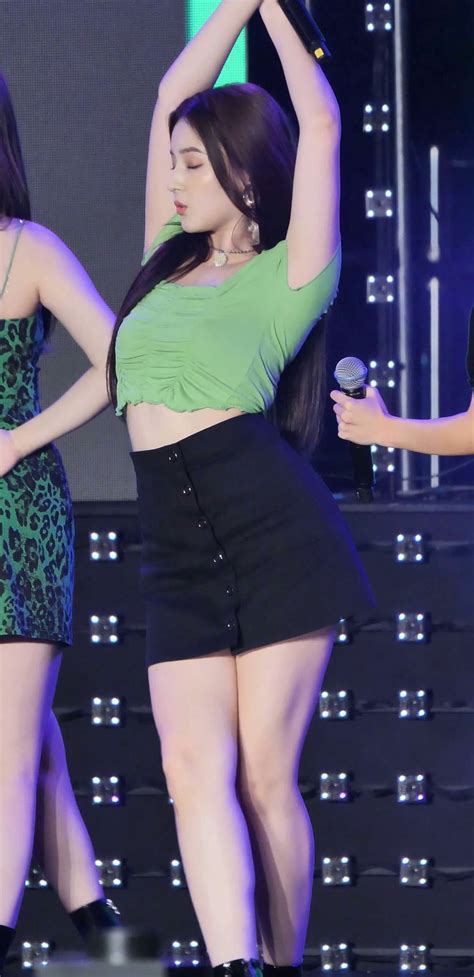 Nancy Jewel !!! : r/kgirlssensual