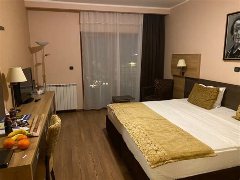 HILL HOTEL - Prices & Reviews (Jagodina, Serbia)