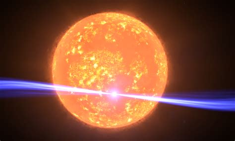 1264 best Red Giant images on Pholder | Squared Circle, Spaceengine and ...