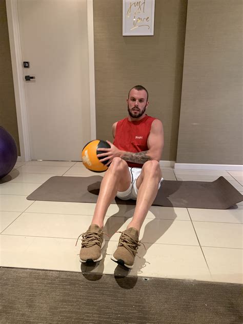 Top Fitness Experts React To The Nala Fitness Leak: Here's What They Said Image 4