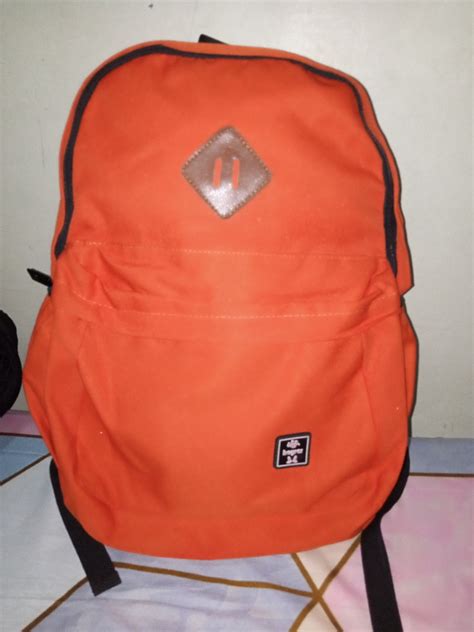 Hayrer, Fesyen Pria, Tas & Dompet , Ransel di Carousell