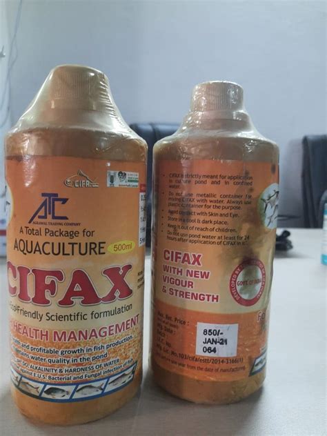 Fish Breeding Medicine at Best Price in India