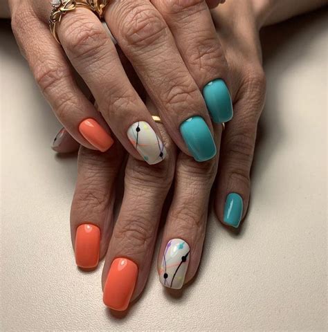 Маникюр | Nails, Beauty