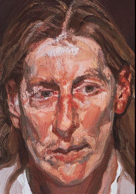 Freud | Lucian freud, Lucian freud portraits, Lucian freud paintings