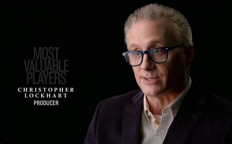 Christopher Lockhart