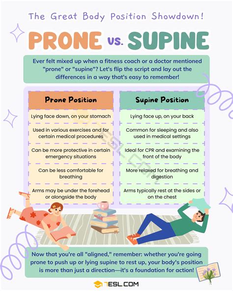 Definition Of Supine In Anatomy Lung Lobes Most Commonly Affected By