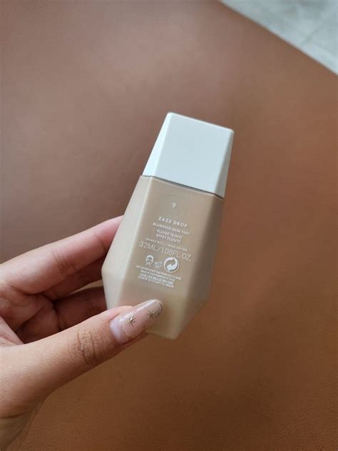 Fenty Beauty Loose Powder & Skin Tint, Beauty & Personal Care, Face ...