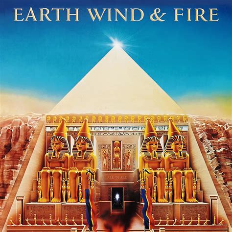 Earth, Wind & Fire – Fantasy Lyrics | Genius Lyrics