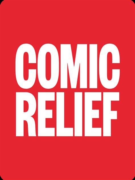 Comic Relief 2023 (2023) - Posters — The Movie Database (TMDB)