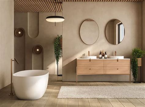 Bathroom Trends 2025: Stay Ahead with These Must-See Ideas!