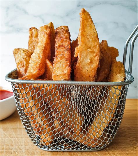 Best Recipe For Deep Fried Chips at Florence Stucky blog