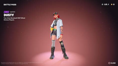 Fortnite Chapter 4 Season 1 Battle Pass Guide (Stars, Tiers, & Rewards)