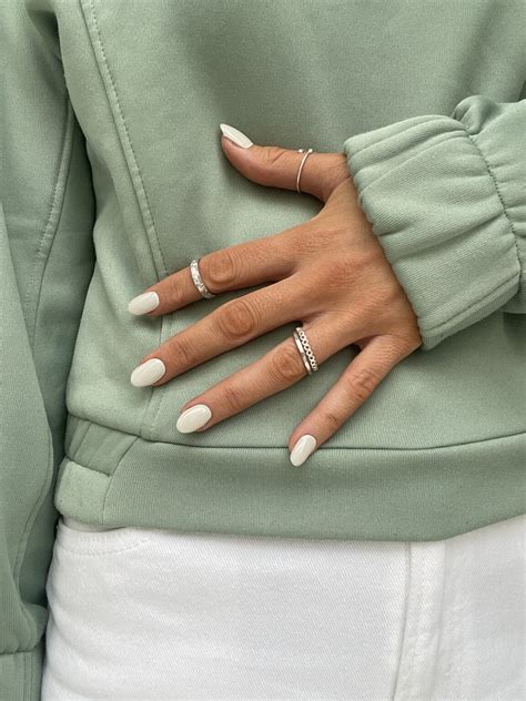 Simply Nails - Perfekta naglar med gellack nail stickers!