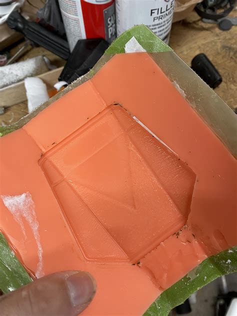 Rebound 25 did not cure : r/CosplayHelp