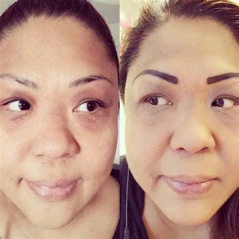 Microblading - Sage Wellness