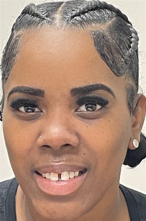 Offender Tracking Information System (OTIS) - Offender Profile