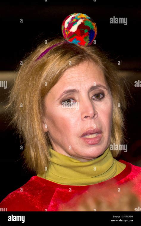 Agatha Ruiz de la Prada presents the new Mercedes Benz Living during ...