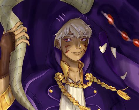 grima drawing rfireemblemheroes