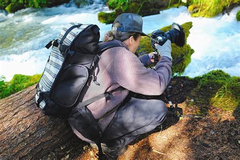 How to Prepare for Outdoor Photography | Guide